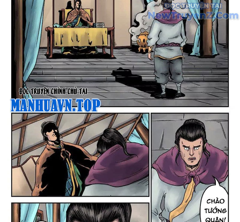 Đan Ngu Huyền Ngôn chapter 32 - Trang 24