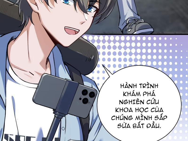 Toàn Bộ Fan Của Ta Đều Là Ma Nữ chapter 1 - Trang 7