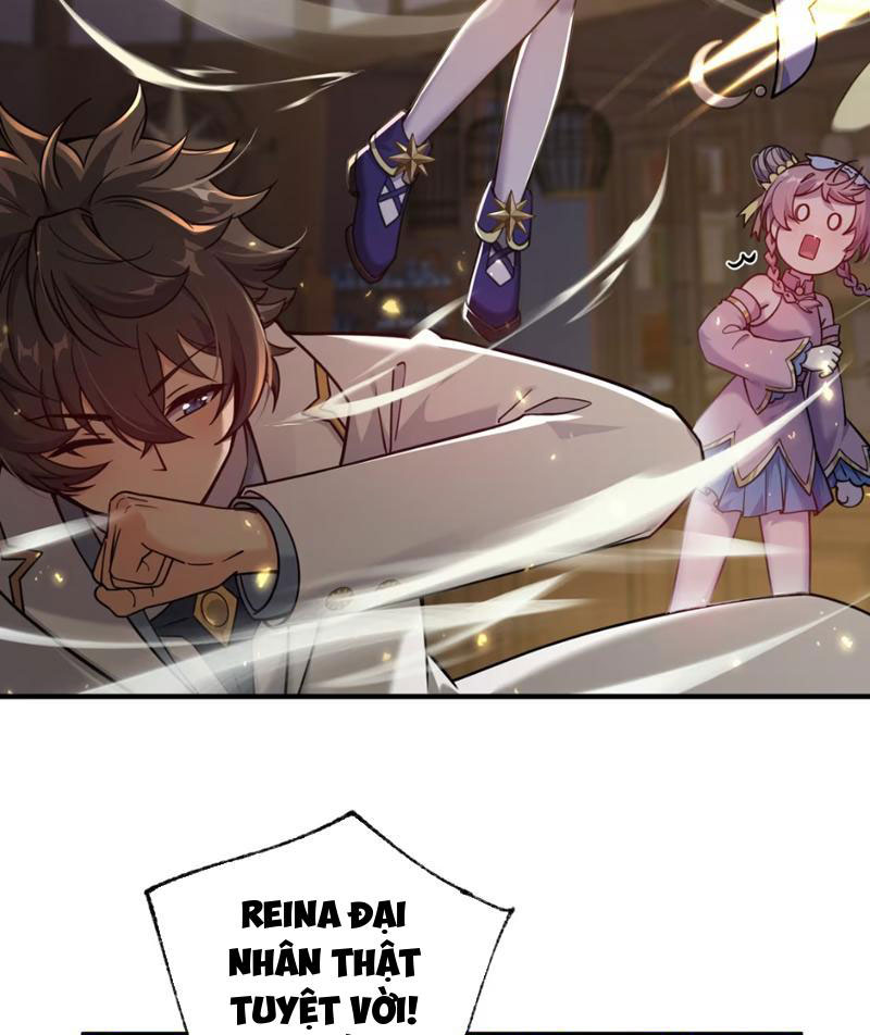 Toàn Bộ Fan Của Ta Đều Là Ma Nữ chapter 7 - Trang 27