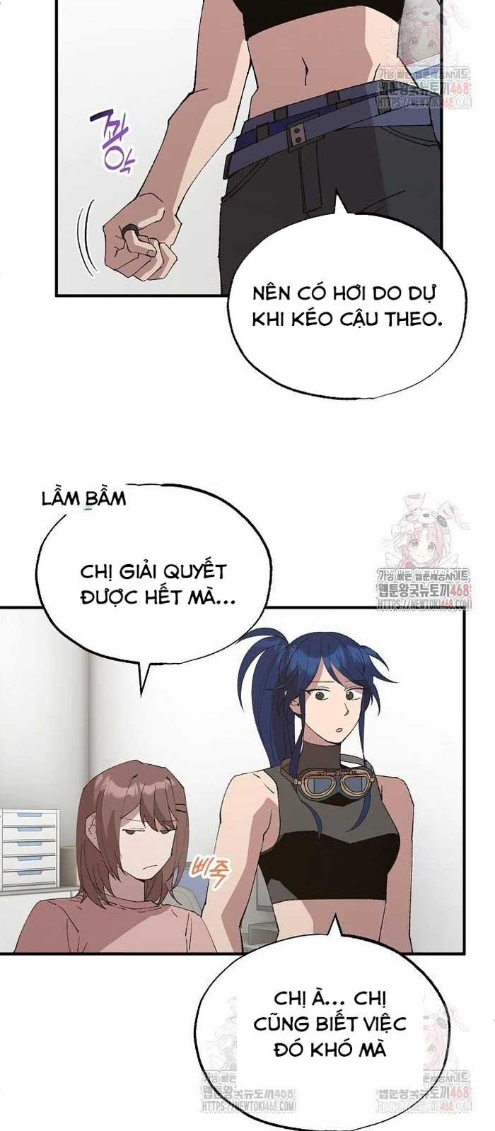 Cửa Hàng Diệu Kỳ chapter 71 - Trang 59