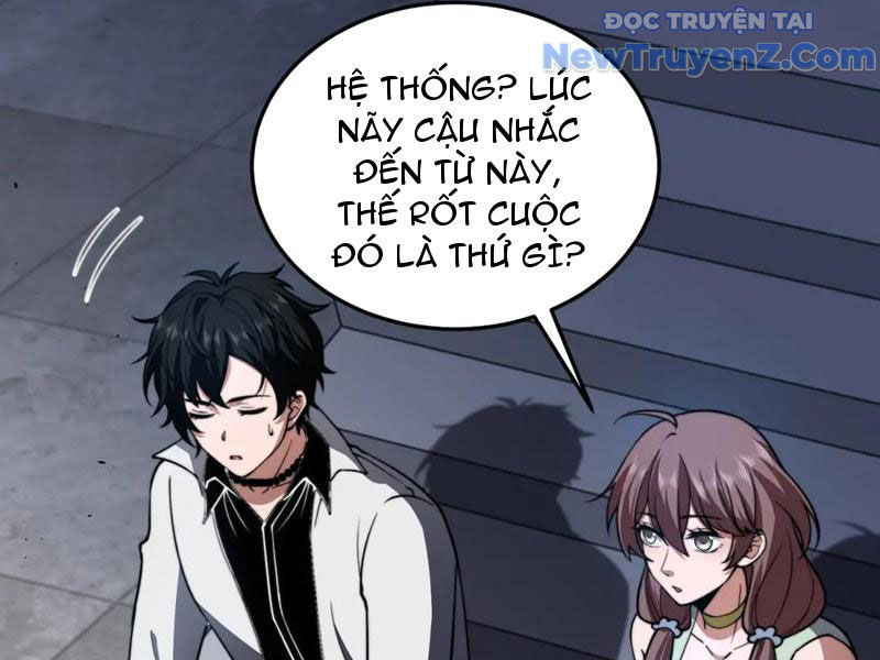 Ta Thăng Cấp Cho Người Khác Tại Tận Thế chapter 39 - Trang 162