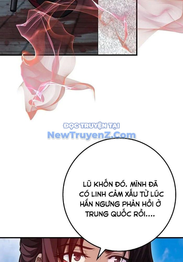 Thiên Tài Võ Thuật Hồi Quy chapter 92 - Trang 77
