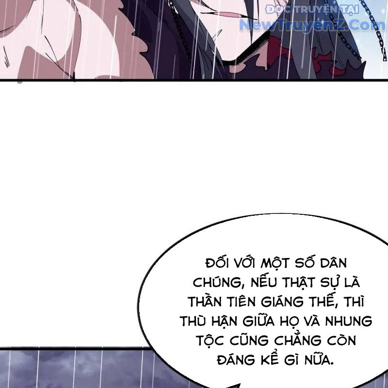 Ta Có Một Sơn Trại chapter 1140 - Trang 61