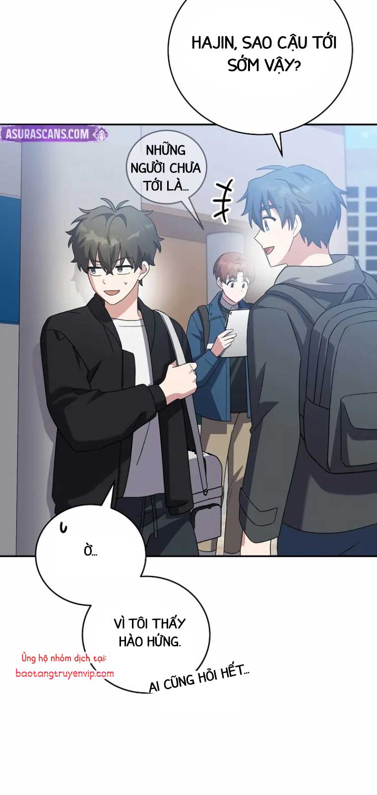 Nhân Vật Ngoài Lề Tiểu Thuyết chapter 128.1 - Trang 74