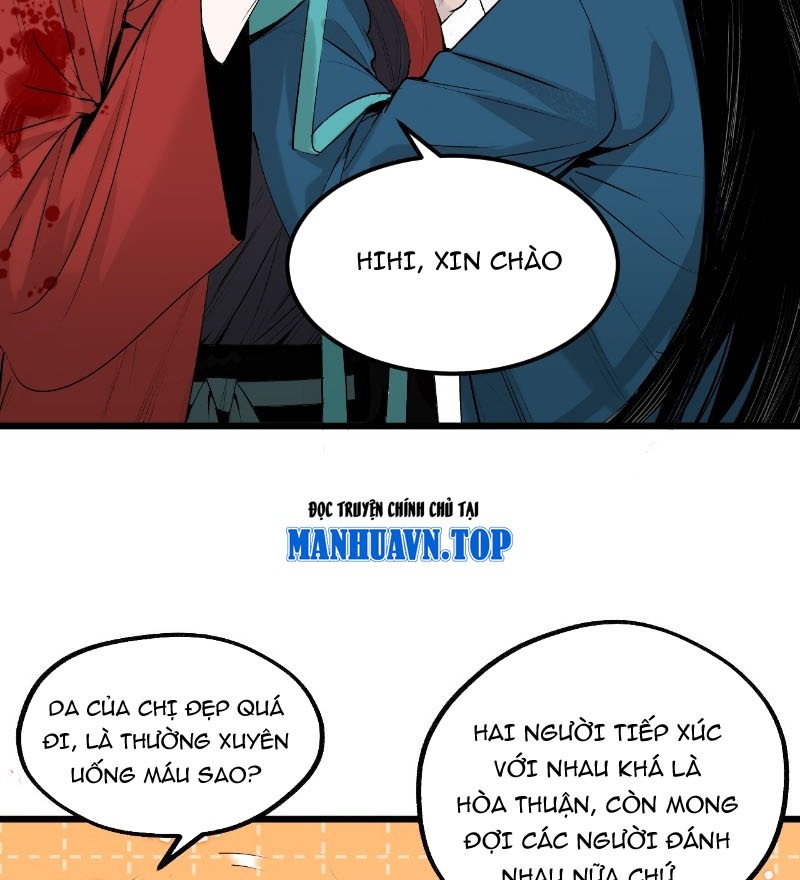 Ta Có Một Sở Nghiên Cứu Quái Vật chapter 7 - Trang 59