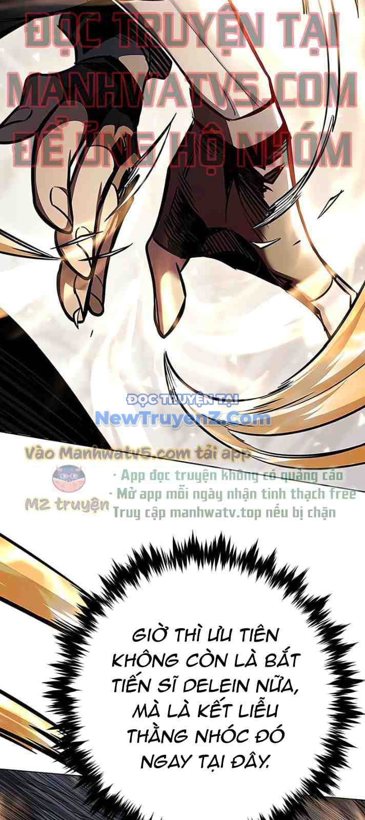 Hóa Thân Thành Mèo chapter 351 - Trang 92