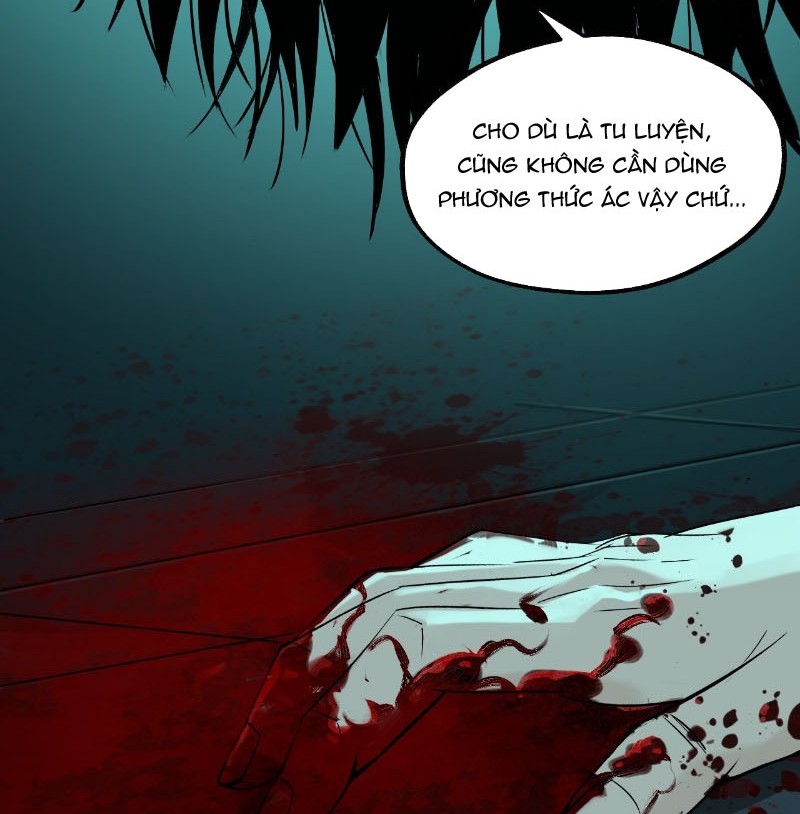 Ta Có Một Sở Nghiên Cứu Quái Vật chapter 7 - Trang 37