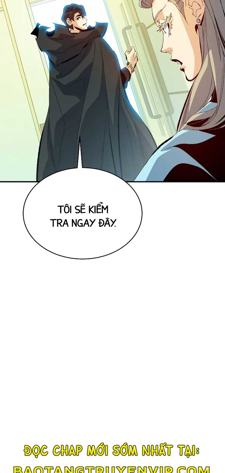 độc Cô Tử Linh Sư chapter 169.1 - Trang 14