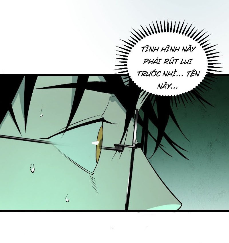 Ta Có Một Sở Nghiên Cứu Quái Vật chapter 3 - Trang 39
