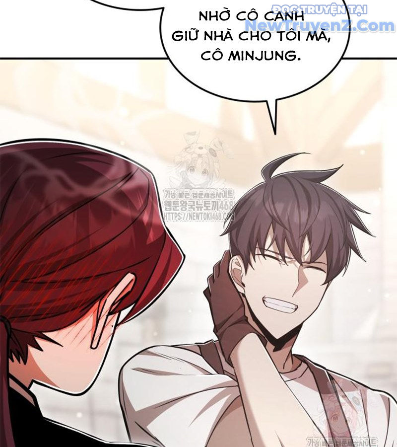 Đăng Ký Kênh Siêu Phàm chapter 60 - Trang 117