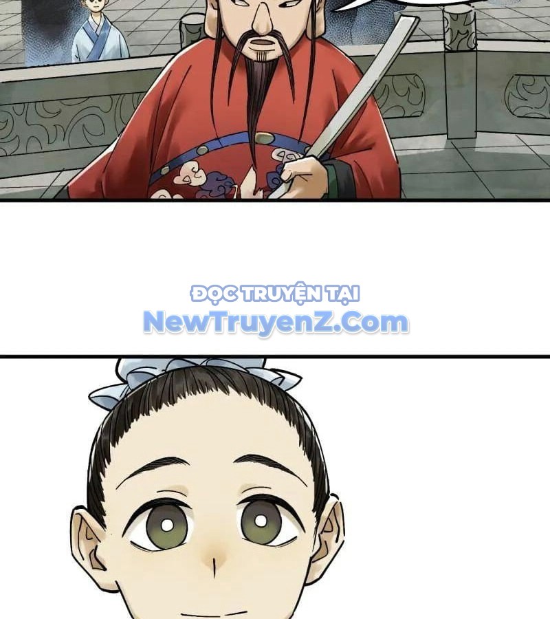 Truyền Võ chapter 468 - Trang 56