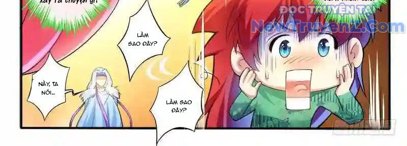 Huyễn Thú Vương chapter 298 - Trang 19