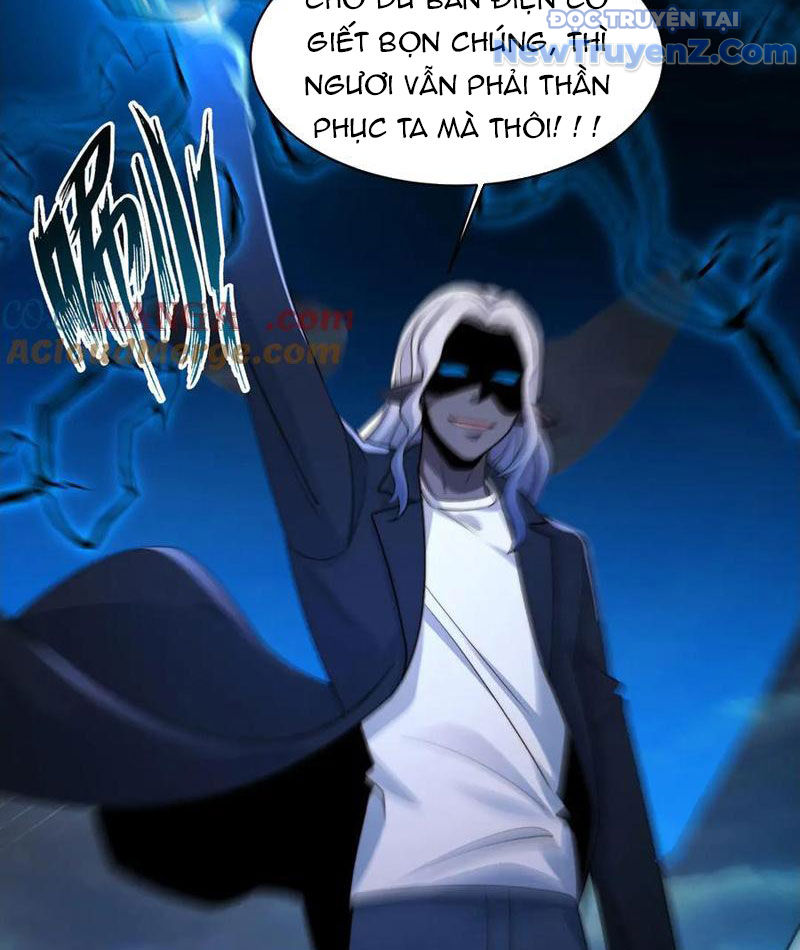 đối Mặt Với Bệnh Tâm Thần, Ma Quỷ Chẳng Là Cái Thá Gì chapter 129 - Trang 74