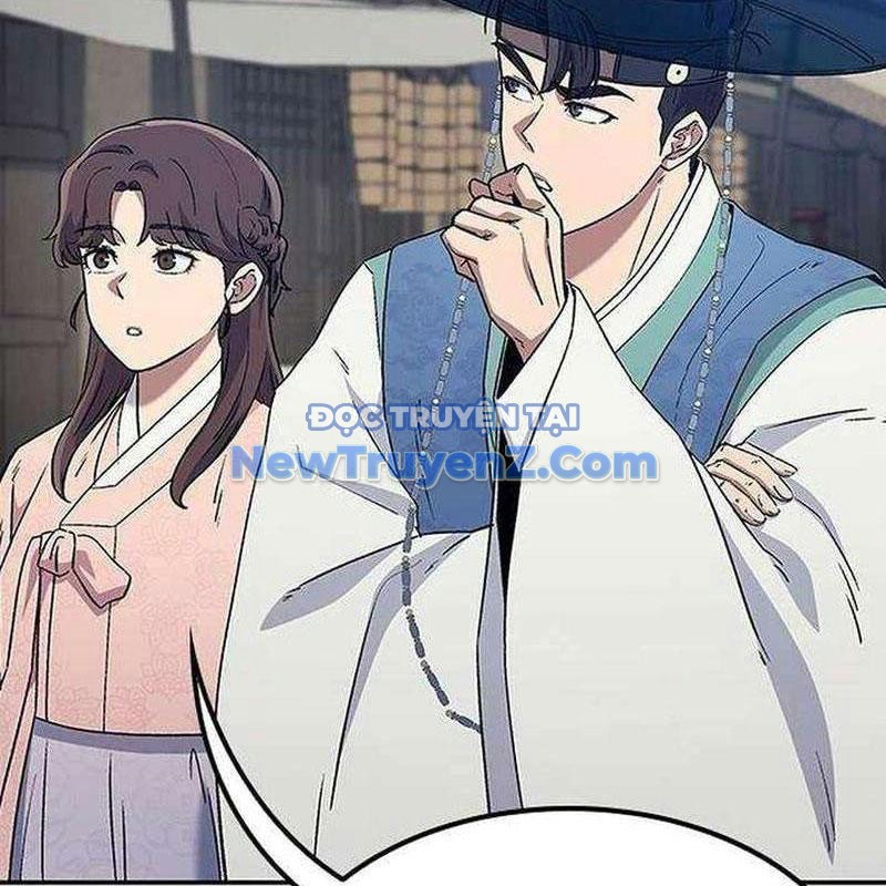 Bác Sĩ Tới Joseon chapter 49 - Trang 23