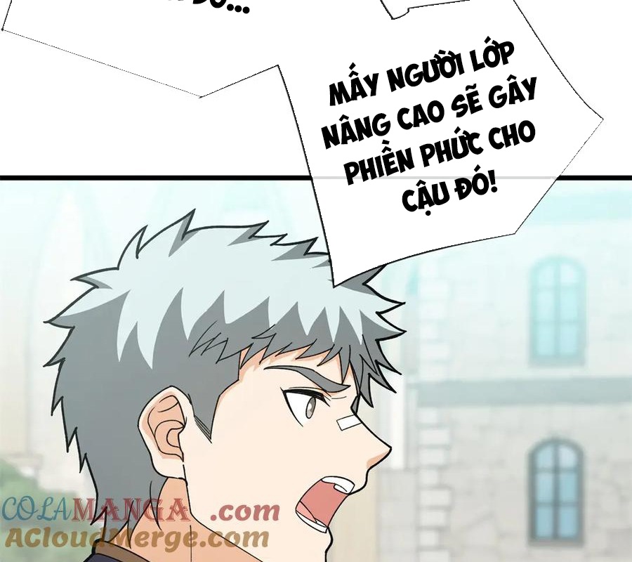 Ác Long Chuyển Sinh: Bắt Đầu Phục Thù Từ 5 Tuổi chapter 141 - Trang 58