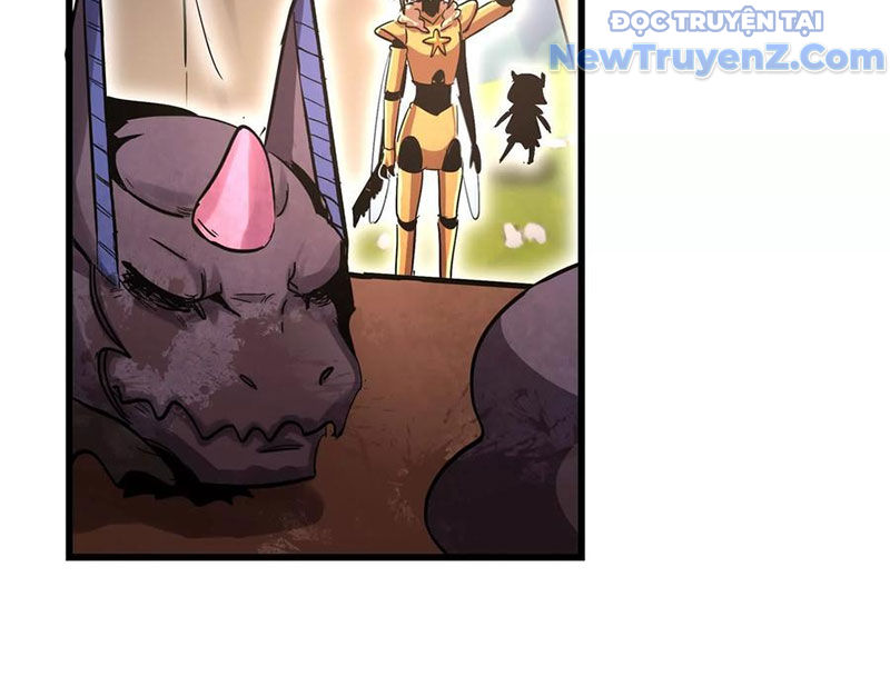 Vũ Trụ Trùng Vương chapter 45 - Trang 111