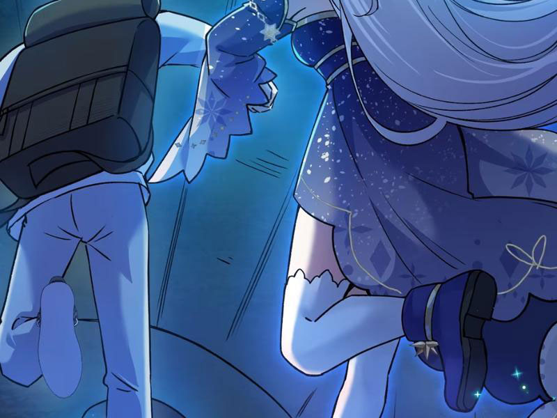 Toàn Bộ Fan Của Ta Đều Là Ma Nữ chapter 1 - Trang 134