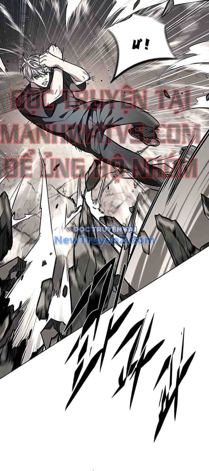 Hóa Thân Thành Mèo chapter 351 - Trang 24