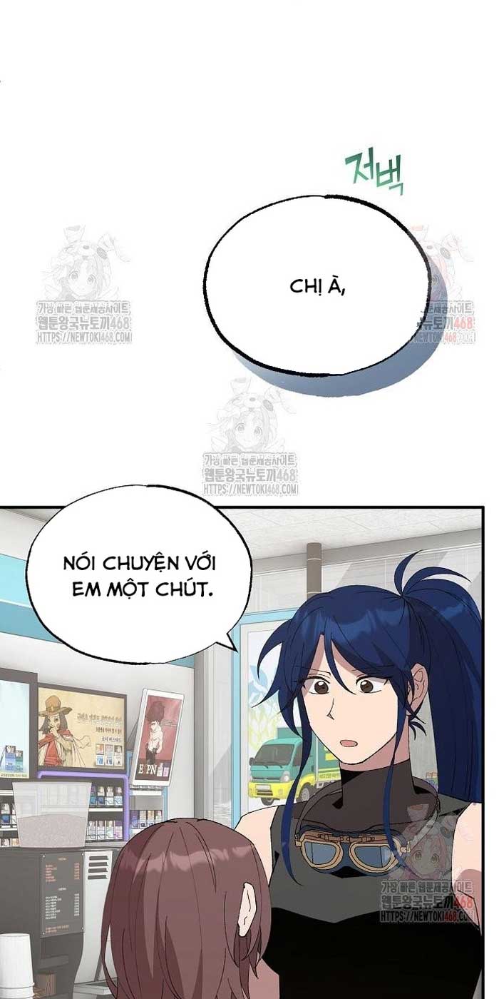 Cửa Hàng Diệu Kỳ chapter 71 - Trang 46