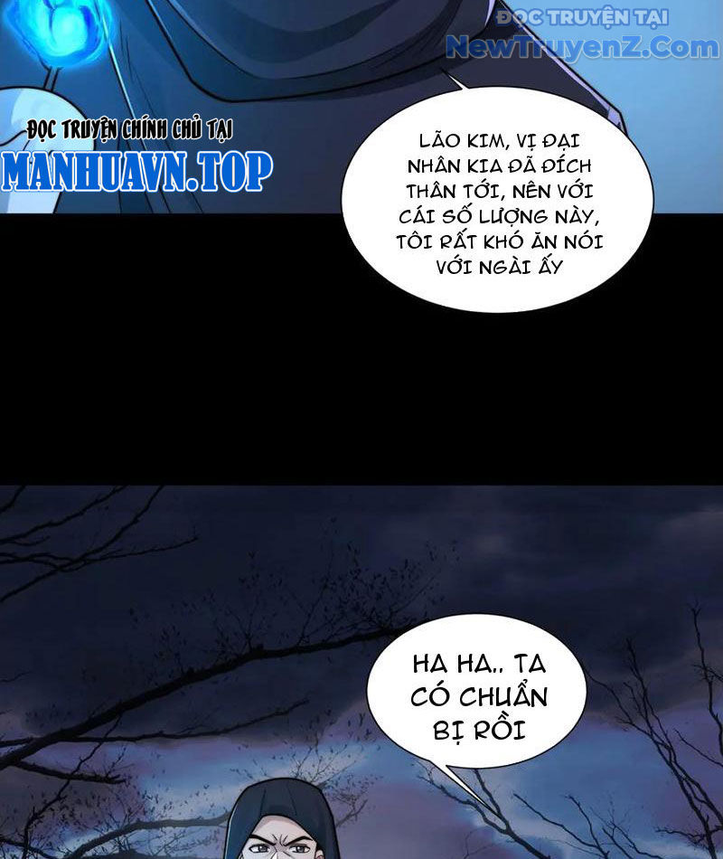 đối Mặt Với Bệnh Tâm Thần, Ma Quỷ Chẳng Là Cái Thá Gì chapter 124 - Trang 17