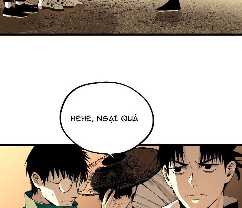 Ta Có Một Sở Nghiên Cứu Quái Vật chapter 8 - Trang 95