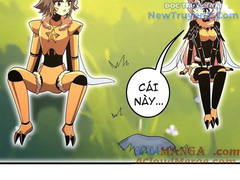Vũ Trụ Trùng Vương chapter 39 - Trang 32
