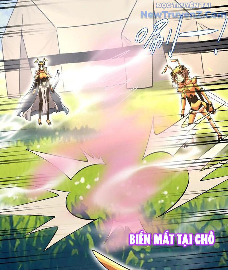 Vũ Trụ Trùng Vương chapter 41 - Trang 55
