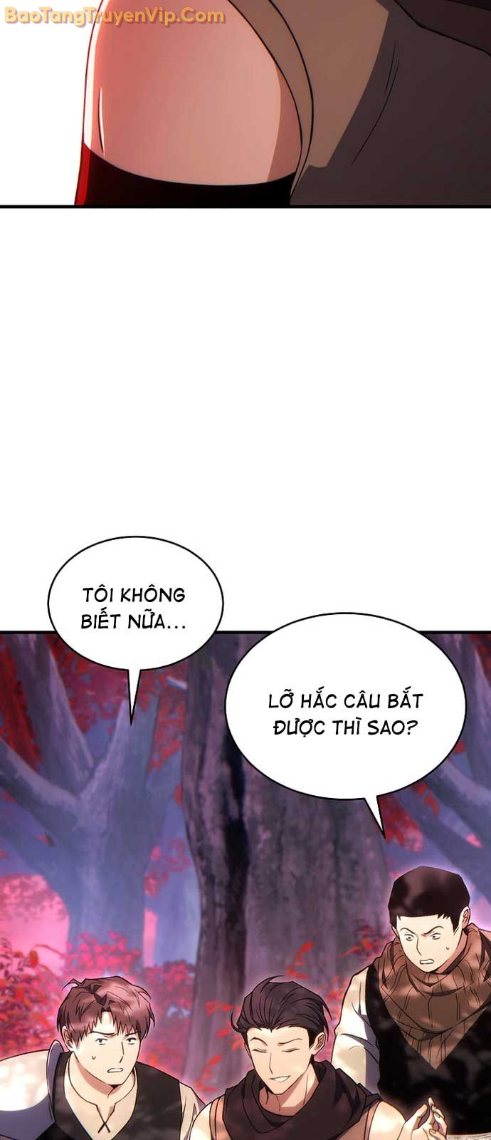 Người Chơi Mạnh Nhất Hồi Quy Lần Thứ 100 chapter 56 - Trang 32