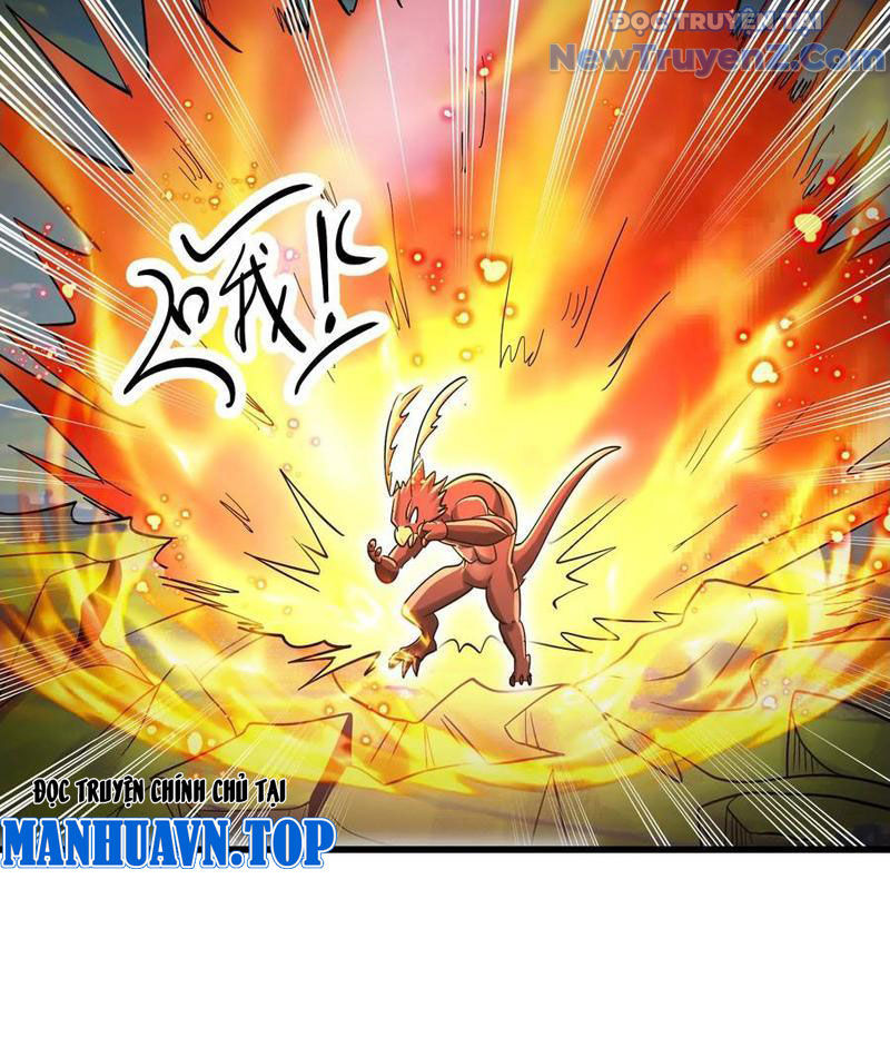 Vũ Trụ Trùng Vương chapter 43 - Trang 52