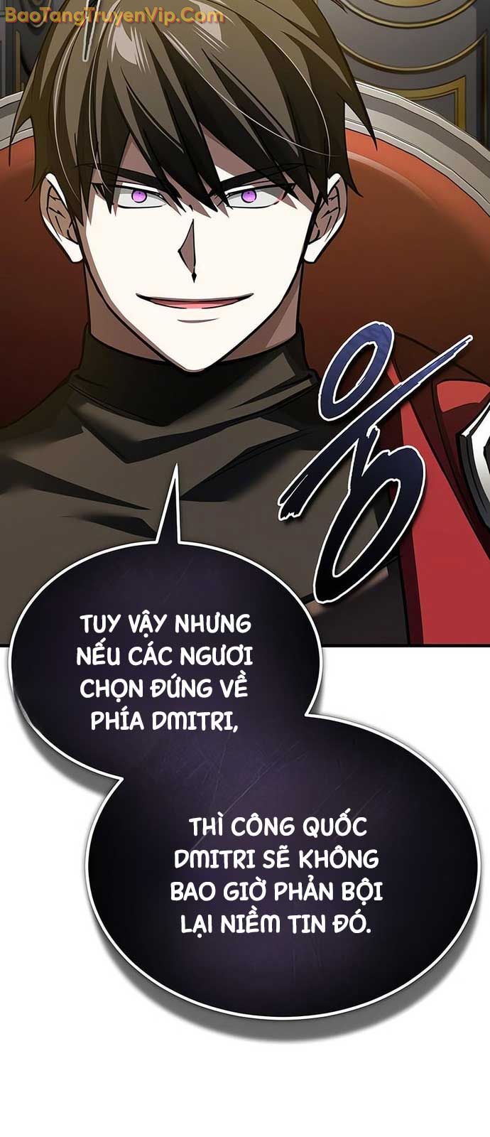 Thiên Quỷ Chẳng Sống Nổi Cuộc Đời Bình Thường chapter 158 - Trang 83