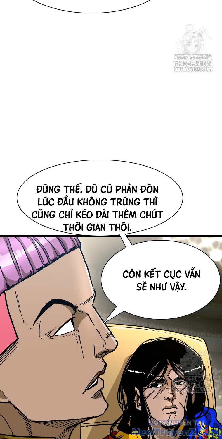 Shark - Cá Mập chapter 356 - Trang 16