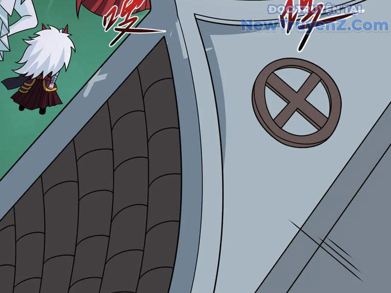 Kỷ Nguyên Kỳ Lạ chapter 478 - Trang 115