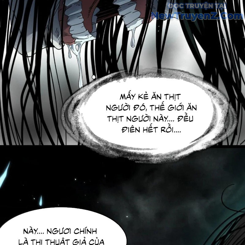 Sức Mạnh Của Ác Thần chapter 160 - Trang 29