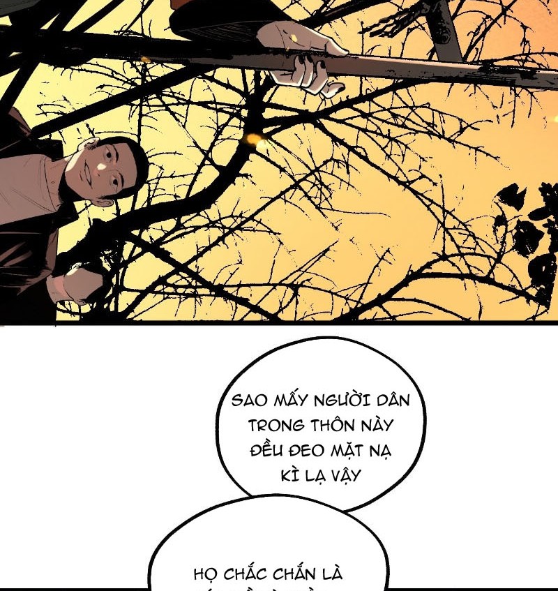Ta Có Một Sở Nghiên Cứu Quái Vật chapter 8 - Trang 35