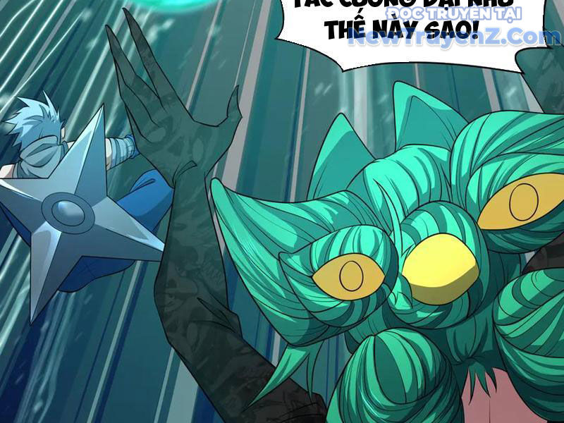 Kỷ Nguyên Kỳ Lạ chapter 479 - Trang 176