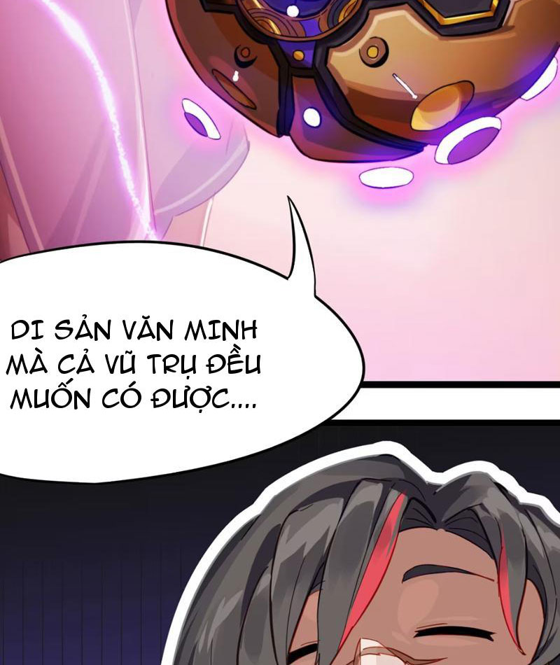Hướng Dẫn Cứu Viện Kém Nhất Vũ Trụ chapter 2 - Trang 20