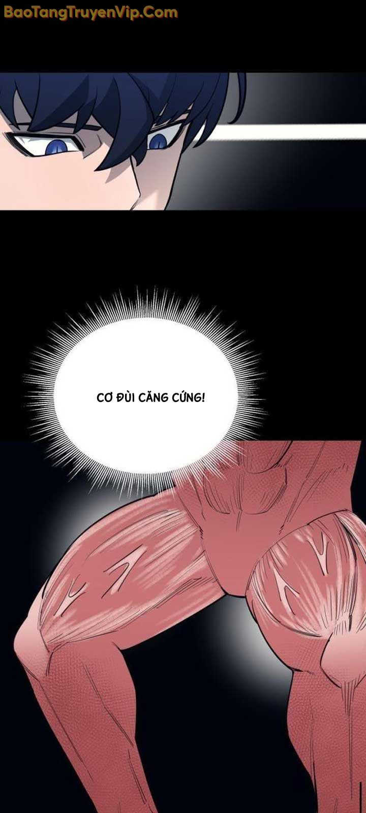 Cuộc Sống Học Đường Của Đội Trưởng Quận chapter 25 - Trang 25