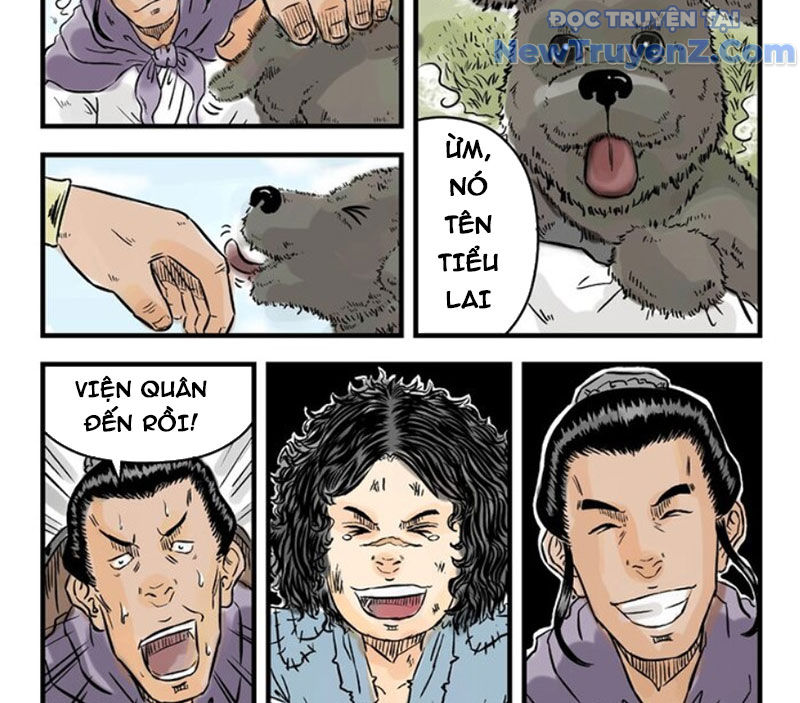 Đan Ngu Huyền Ngôn chapter 30 - Trang 27