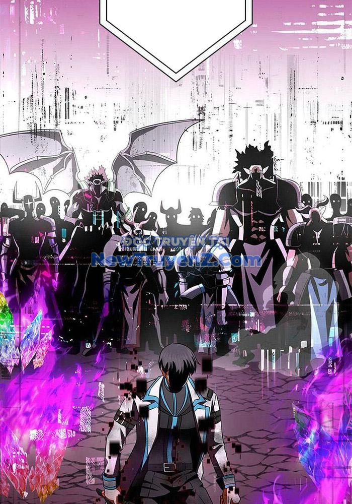 Vua Gacha Trùm Game Thủ chapter 40 - Trang 134