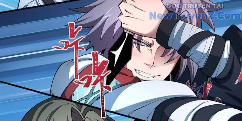 Kỷ Nguyên Kỳ Lạ chapter 478 - Trang 127