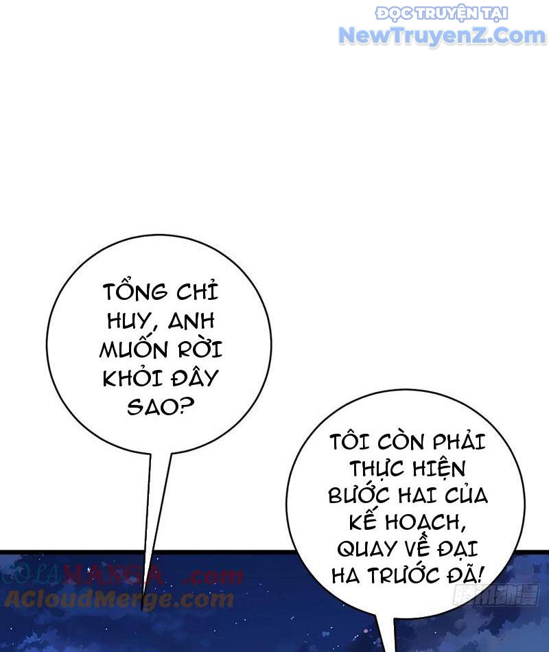 Thần thoại xâm lấn: Ta ở Địa Cầu trảm thần minh chapter 56 - Trang 41