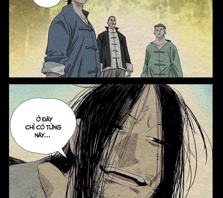Nhất Nhân Chi Hạ chapter 495 - Trang 31