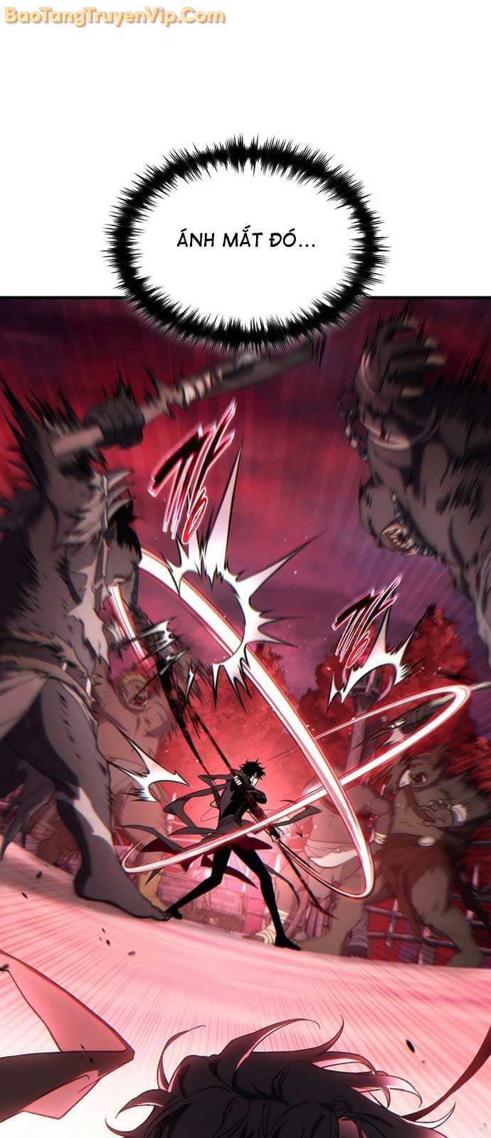 Người Chơi Mạnh Nhất Hồi Quy Lần Thứ 100 chapter 56 - Trang 22
