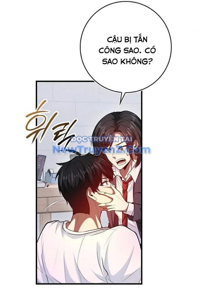 Thiên Tài Võ Thuật Hồi Quy chapter 92 - Trang 89