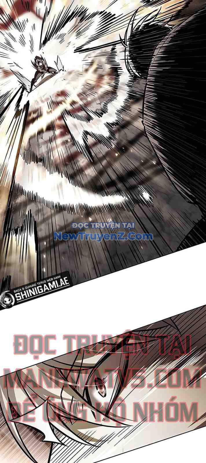 Hóa Thân Thành Mèo chapter 351 - Trang 95