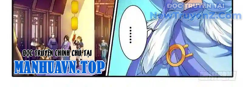 Huyễn Thú Vương chapter 297 - Trang 14