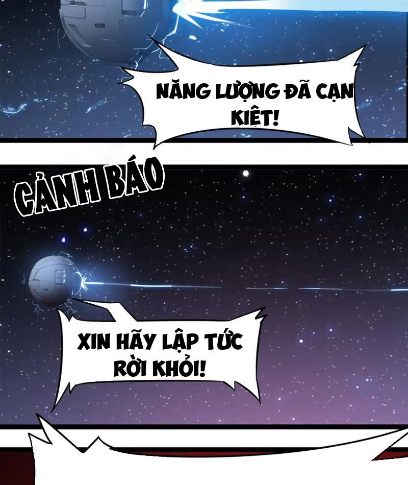 Hướng Dẫn Cứu Viện Kém Nhất Vũ Trụ chapter 1 - Trang 61