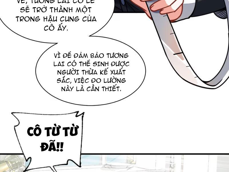 Toàn Bộ Fan Của Ta Đều Là Ma Nữ chapter 5 - Trang 15
