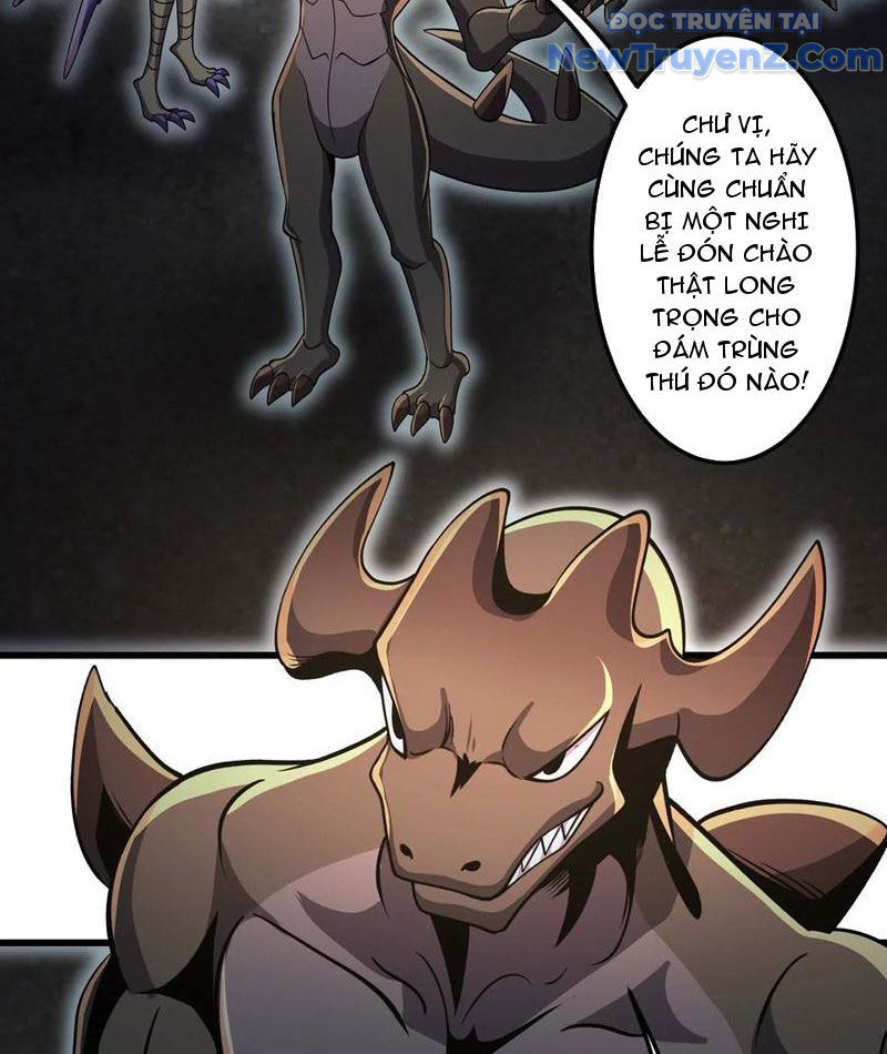 Vũ Trụ Trùng Vương chapter 41 - Trang 26