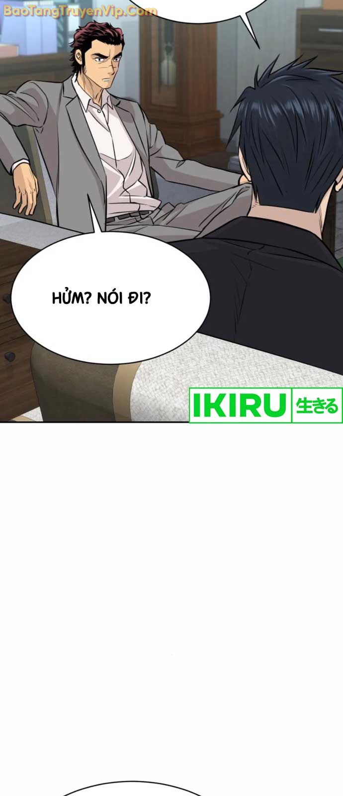 Cháu Trai Thiên Tài Của Vua Cho Vay Nặng Lãi chapter 54 - Trang 99